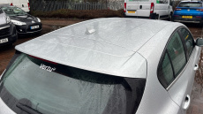 Ford Focus 1.0 EcoBoost 125 Titanium Edition 5dr Auto Petrol Hatchback